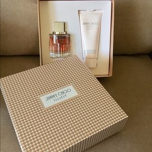 Jimmy  Choo Illicit Perfum Set